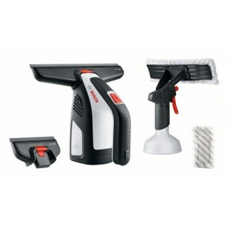 Акумулаторна стъклочистачка BOSCH GlassVAC