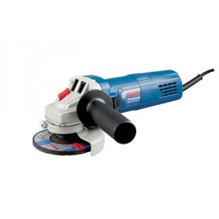 Ъглошлайф BOSCH GWS 750 S - 125 mm