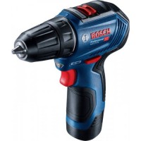 Акумулаторен винтоверт BOSCH GSR 12V-30