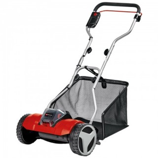 Акумулаторна косачка EINHELL GE-HM 18/38 Li SOLO