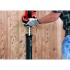 Ножица за жив плет EINHELL GC-EH 4550