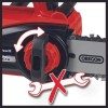 Акумулаторна резачка EINHELL FORTEXXA 18/20 ТН Power X-Change