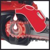 Акумулаторна резачка EINHELL FORTEXXA 18/20 ТН Power X-Change
