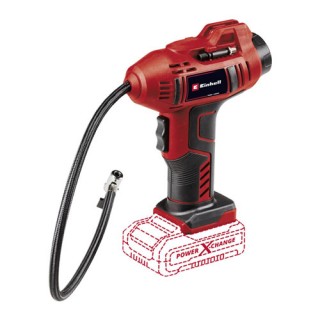 Акумулаторен компресор EINHELL CE-CC 18 Li SOLO