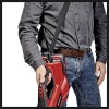 Акумулаторна въздуходувка EINHELL GP-LB 36/210 Li E-SOLO
