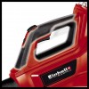 Акумулаторна въздуходувка EINHELL GP-LB 36/210 Li E-SOLO