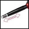 Акумулаторна въздуходувка EINHELL GP-LB 36/210 Li E-SOLO