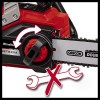 Акумулаторна резачка EINHELL FORTEXXA 18/30 SOLO