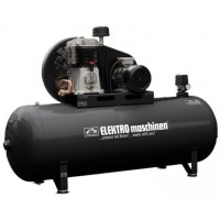 Трифазен компресор ELEKTRO MASCHINEN E 892/11/500