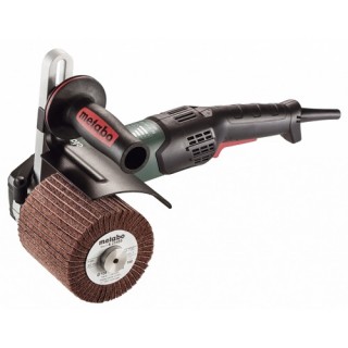 Сатинираща машина METABO SE 17-200