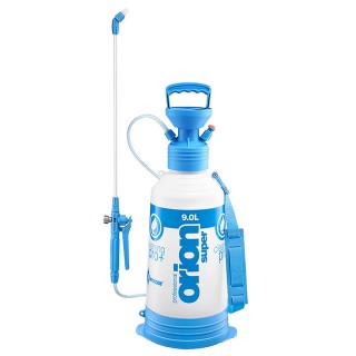 Раменна почистваща пръскачка KWAZAR ORION SUPER NEUTRAL 9l