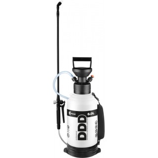 Професионална пръскачка за дезинфекция KWAZAR DDD 6l
