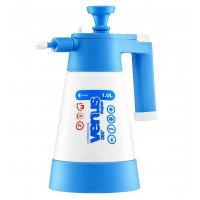 Пулверизатор KWAZAR VENUS CleaningPro+ 360 1l, Neutral