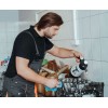 Пулверизатор KWAZAR VENUS CleaningPro+ 1.5l, Solvent