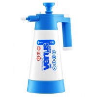 Пулверизатор KWAZAR VENUS CleaningPro+ 360 1.5l, Neutral