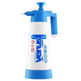 Пулверизатор KWAZAR VENUS CleaningPro+ 360 2l, Neutral