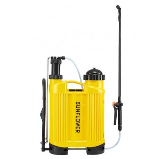 Гръбна пръскачка KWAZAR SUNFLOWER 18l