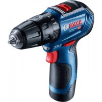 Акумулаторен ударен винтоверт BOSCH GSB 12V-30