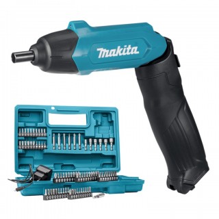 Акумулаторна отвертка MAKITA DF001DW
