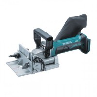 Акумулаторна фреза за нутове MAKITA DPJ180Z SOLO