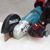 Ъглошлайф MAKITA GA9020