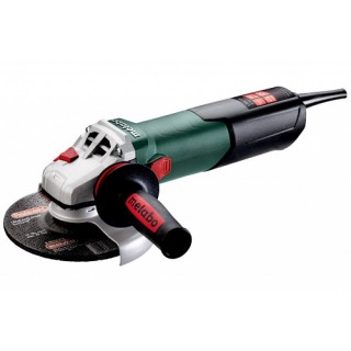 Ъглошлайф METABO WEV 17-150 QUICK