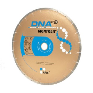 Диамантен диск MONTOLIT SCX 350