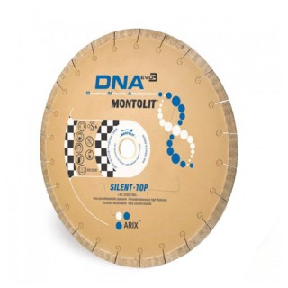 Диамантен диск MONTOLIT SCXS-T 200