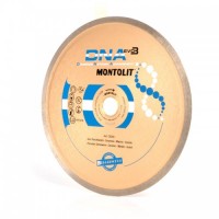 Диамантен диск MONTOLIT CX 250