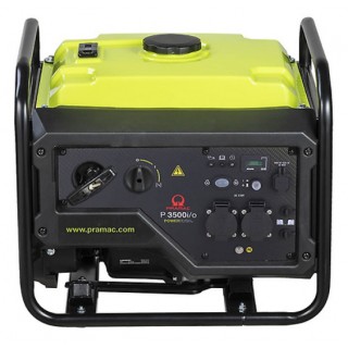 Генератор за ток PRAMAC P3500i/o