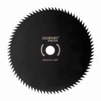 Диск за моторна коса RAIDER 255x25.4 mm