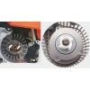 Комби двигател STIHL KM 56 RC-E