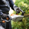 Акумулаторна ножица STIHL HSA 94 R