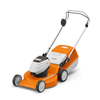 Акумулаторна косачка STIHL RMA 253