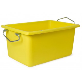 Правоъгълен контейнер TEKCNOPLAST 180l