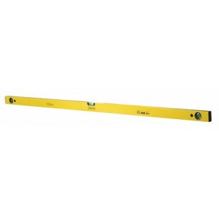 Нивелир алуминиев TOPMASTER 1500 mm