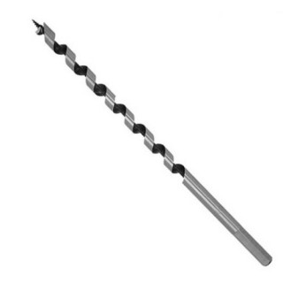 Свредло за дърво TROY T25012, 12x400 mm