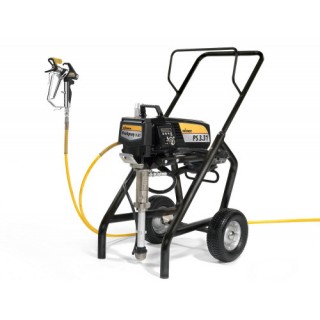 Машина за боядисване Wagner ProSpray 3.31 SprayPack cart