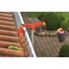 Чистач за улуци WOLF GARTEN GC-M
