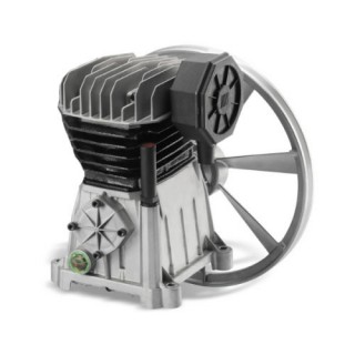Глава за компресор Abac PAT 24 OEM