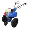 Мотокултиватор BISONTE BTA-FLASH150H