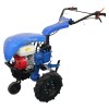 Мотокултиватор BISONTE BTA-FLASH250H