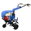 Мотокултиватор BISONTE BTA-FLASH250H