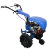 Мотокултиватор BISONTE BTA-FLASH250H