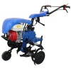 Мотокултиватор BISONTE BTA-FLASH300H