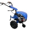 Мотокултиватор BISONTE BTA-FLASH300H