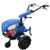 Мотокултиватор BISONTE BTA-FLASH300H