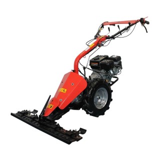 Мотоблок BISONTE BTA-MF360
