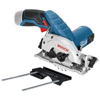 Акумулаторен ръчен циркуляр BOSCH GKS 12V-26 SOLO