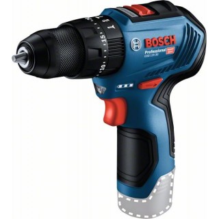 Акумулаторен ударен винтоверт BOSCH GSB 12V-30 SOLO